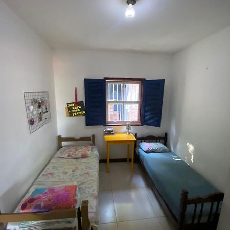 Republica Xamego Apartment Ouro Preto  Exterior photo