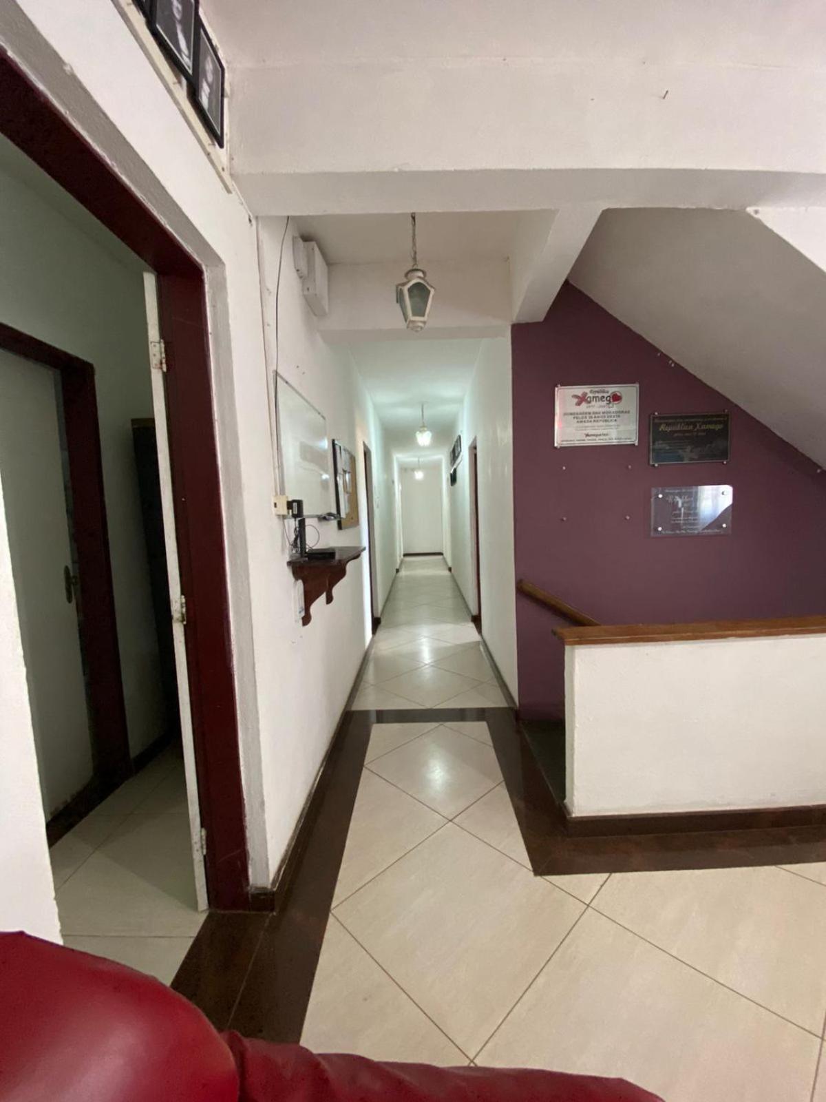 Republica Xamego Apartment Ouro Preto  Exterior photo