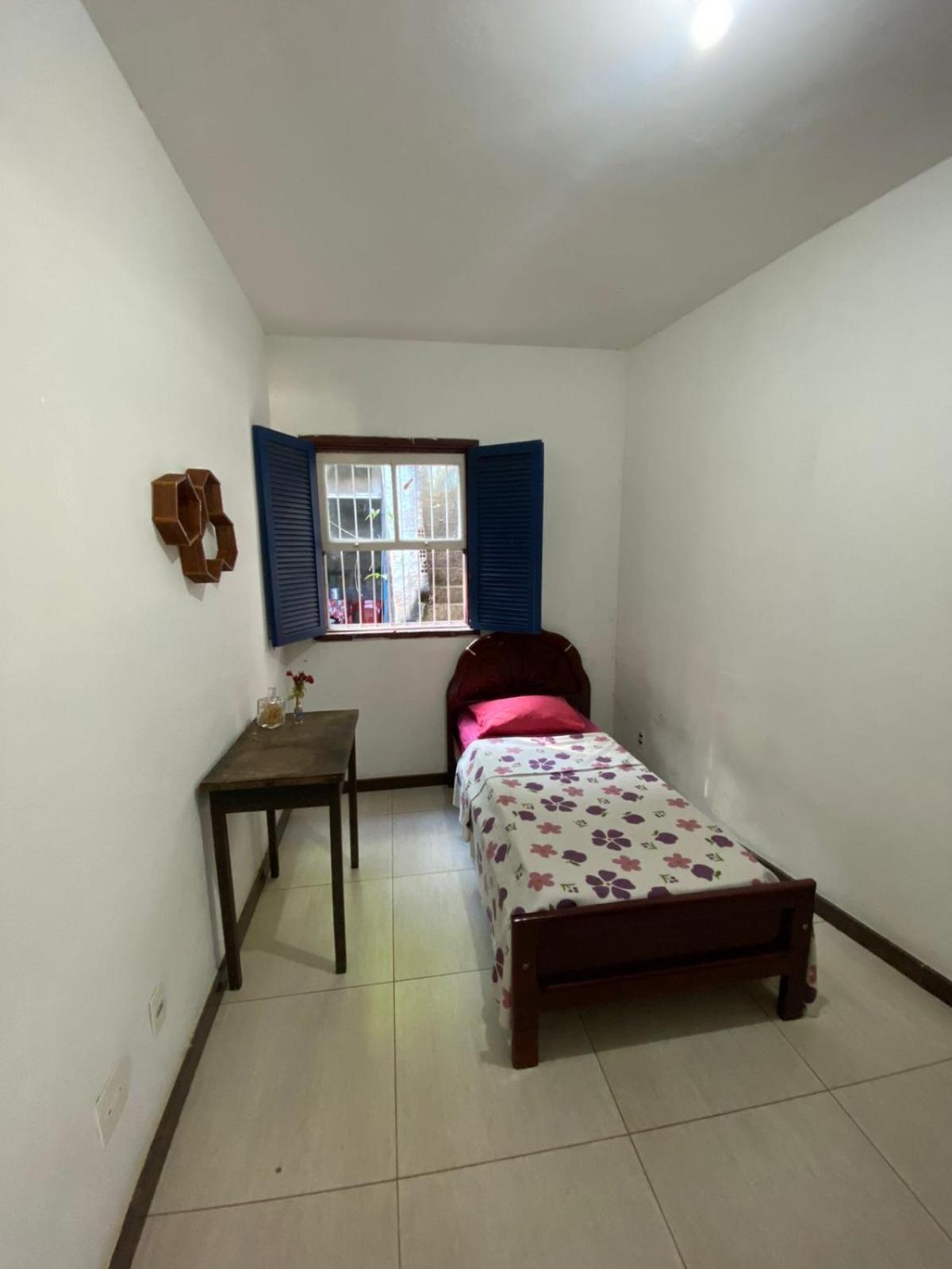 Republica Xamego Apartment Ouro Preto  Exterior photo