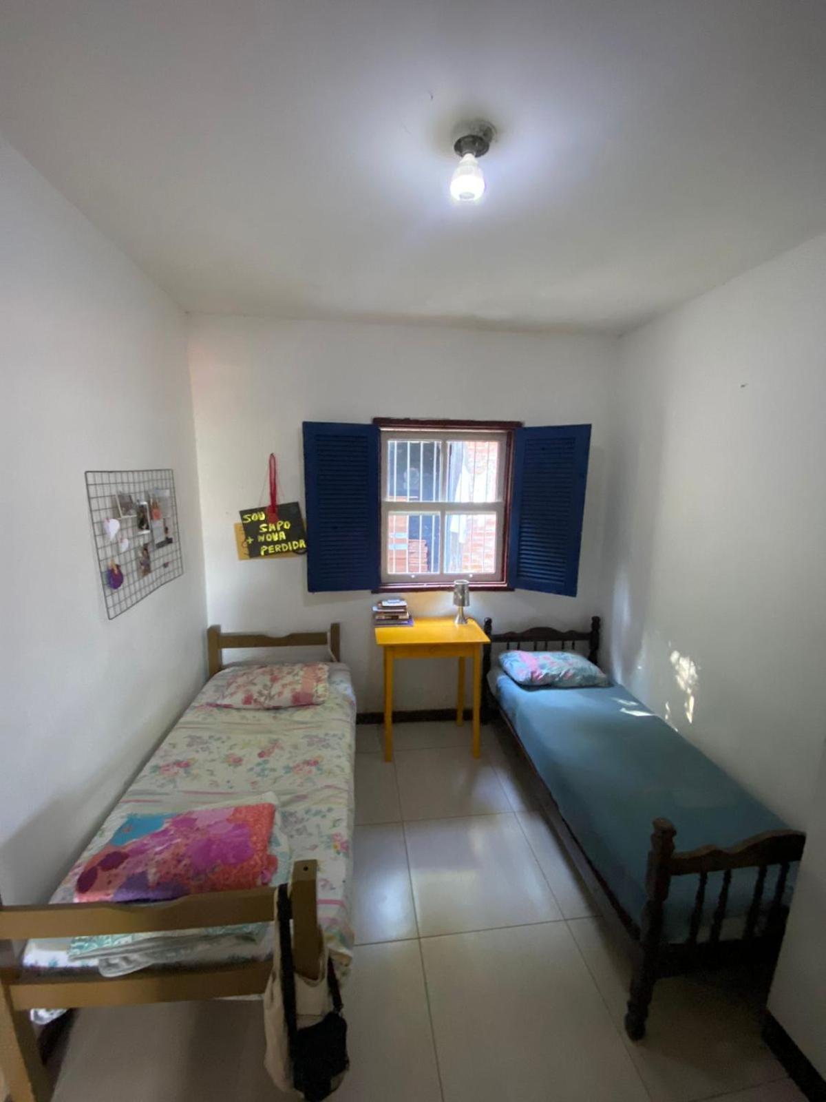 Republica Xamego Apartment Ouro Preto  Exterior photo