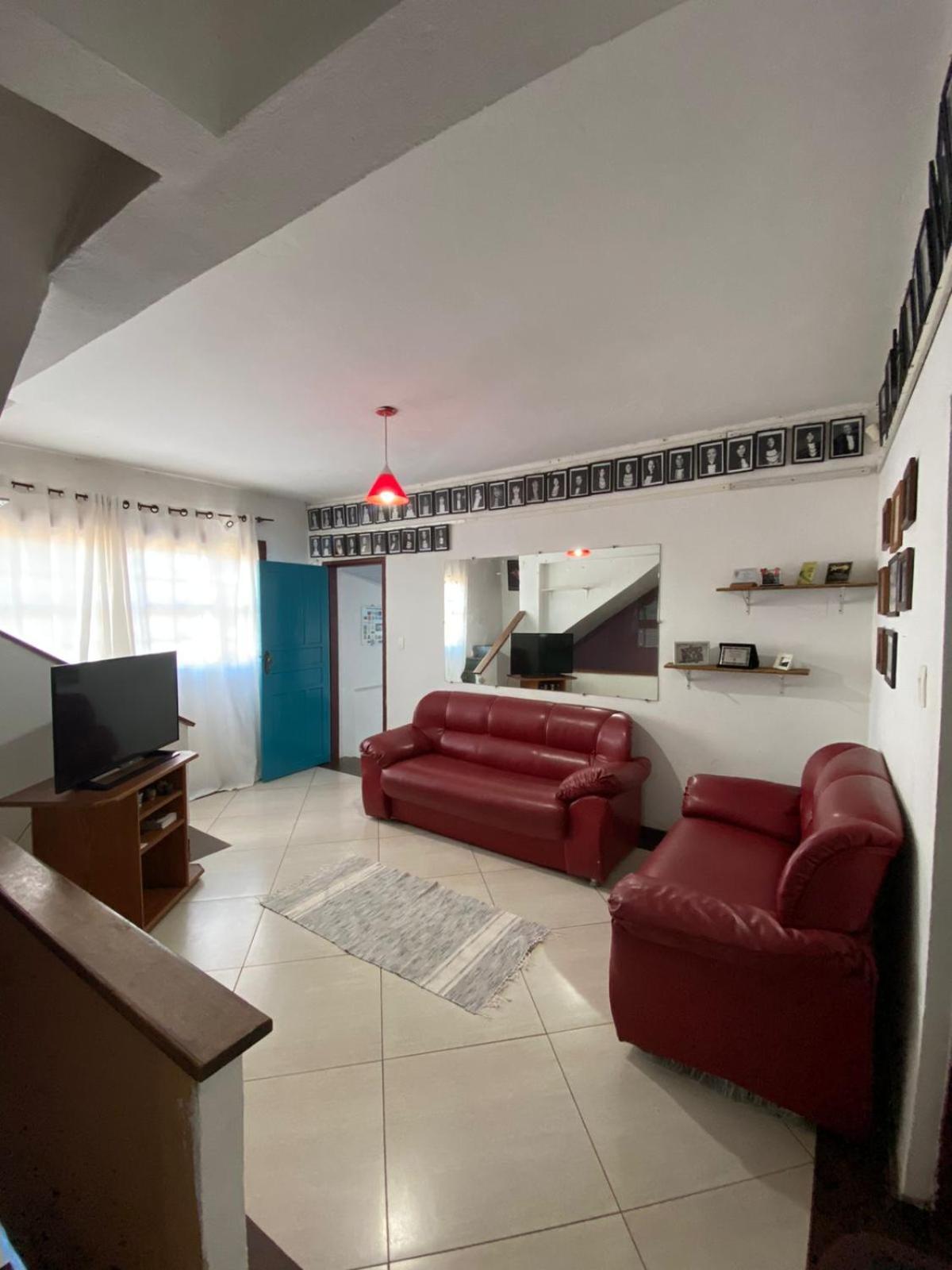 Republica Xamego Apartment Ouro Preto  Exterior photo