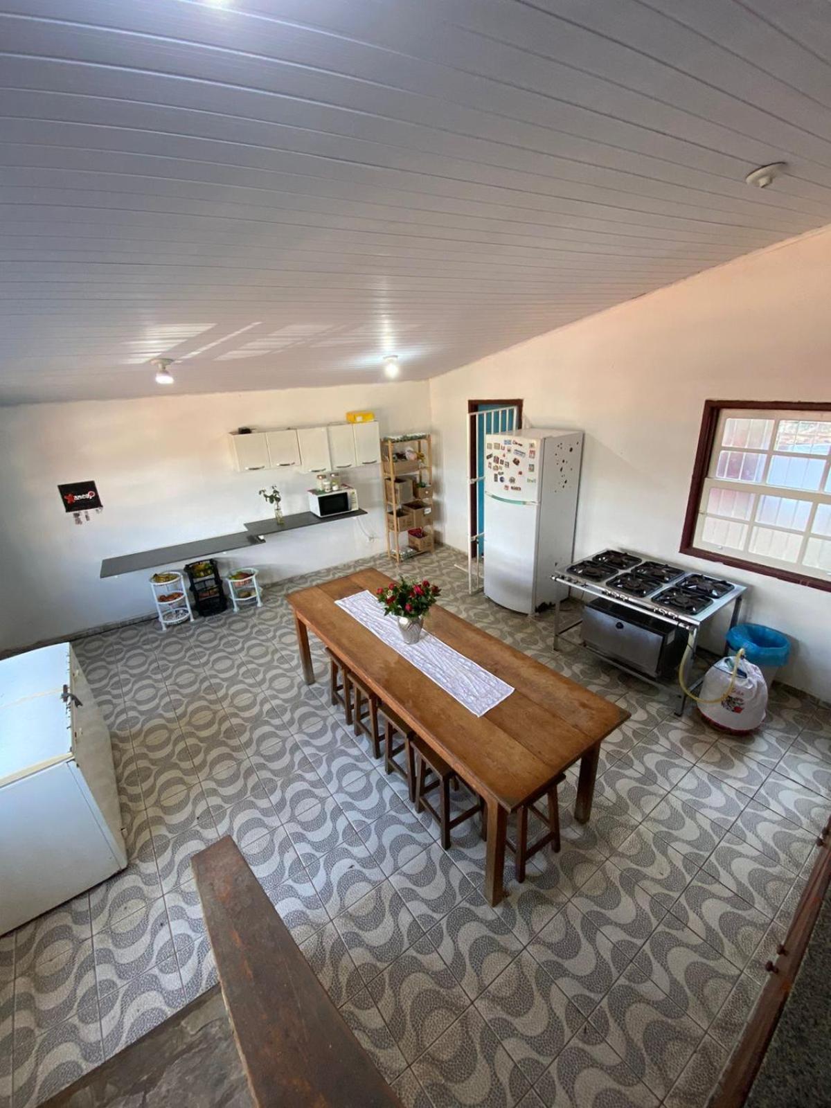 Republica Xamego Apartment Ouro Preto  Exterior photo